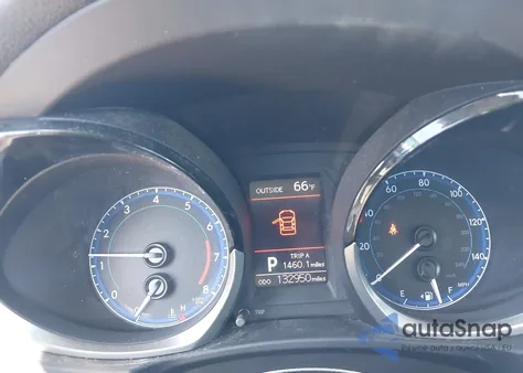 2016 Toyota Corolla S Plus z USA, uszkodzony, nr VIN 5YFBURHE7GP459818